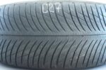 1x Michelin Pilot Alpin 5 SUV ZP RSC X 275/45 R20 110V Dot2123 4-4,5mm C27 – Bild 2