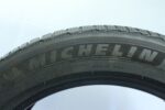 1x Michelin Pilot Alpin 5 SUV ZP RSC X 275/45 R20 110V Dot2123 4-4,5mm C27 – Bild 3