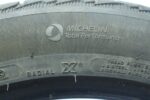 1x Michelin Pilot Alpin 5 SUV ZP RSC X 275/45 R20 110V Dot2123 4-4,5mm C27 – Bild 6