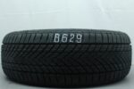 1x Allwetterreifen Tourador AllClimate TF2 185/55 R15 82H Dot2624 Neu B629