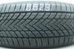 1x Allwetterreifen Tourador AllClimate TF2 185/55 R15 82H Dot2624 Neu B629 – Bild 2