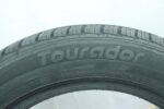 1x Allwetterreifen Tourador AllClimate TF2 185/55 R15 82H Dot2624 Neu B629 – Bild 3