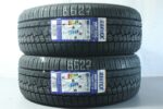 2x Winterreifen Zeetex WH100 205/55 R16 94V Dot3224 Neu B627