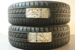 2x Winterreifen Premiorri Vimero-SUV 215/60 R17 96H Dot1324 Neu B625
