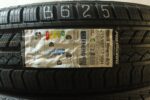 2x Winterreifen Premiorri Vimero-SUV 215/60 R17 96H Dot1324 Neu B625 – Bild 2