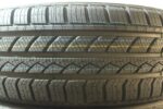 2x Winterreifen Premiorri Vimero-SUV 215/60 R17 96H Dot1324 Neu B625 – Bild 3