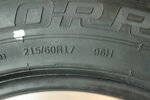 2x Winterreifen Premiorri Vimero-SUV 215/60 R17 96H Dot1324 Neu B625 – Bild 5
