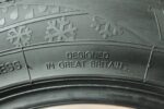 2x Winterreifen Premiorri Vimero-SUV 215/60 R17 96H Dot1324 Neu B625 – Bild 8