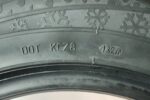2x Winterreifen Premiorri Vimero-SUV 215/60 R17 96H Dot1324 Neu B625 – Bild 12