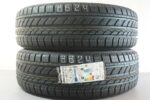 2x Winterreifen Premiorri Vimero-SUV 215/60 R17 96H Dot1324 Neu B624