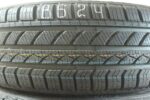 2x Winterreifen Premiorri Vimero-SUV 215/60 R17 96H Dot1324 Neu B624 – Bild 2