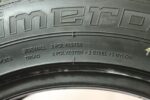 2x Winterreifen Premiorri Vimero-SUV 215/60 R17 96H Dot1324 Neu B624 – Bild 9