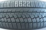 1x Winterreifen Zeetex WH100 Winter 205/55 R16 94V Dot3224 Neu B622 – Bild 2