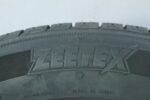 1x Winterreifen Zeetex WH100 Winter 205/55 R16 94V Dot3224 Neu B622 – Bild 3