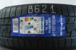 2x Winterreifen Compasal WinterBlazer UHP 225/45 R18 95V Dot2124 Neu B621 – Bild 2