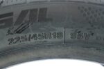2x Winterreifen Compasal WinterBlazer UHP 225/45 R18 95V Dot2124 Neu B621 – Bild 5