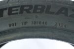 2x Winterreifen Compasal WinterBlazer UHP 225/45 R18 95V Dot2124 Neu B621 – Bild 7