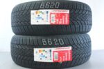 2x Winterreifen Fronway Icemaster I 235/50 R18 97V Dot3624 Neu B620