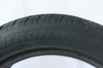 2x Winterreifen Fronway Icemaster I 235/50 R18 97V Dot3624 Neu B620 – Bild 4