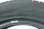 2x Winterreifen Fronway Icemaster I 235/50 R18 97V Dot3624 Neu B620 – Bild 5