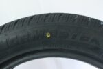 2x Winterreifen Fronway Icemaster I 235/50 R18 97V Dot3624 Neu B619 – Bild 6