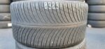 2x Winter Michelin Pilot Alpin 5 NAO X 295/30 R21 102V Dot 1x18 1x19 4-5mm B323 – Bild 2
