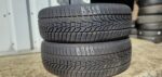 2x Winterreifen Hankook Winter i*cept evo3 HL 195/45 R19 91H Dot2424 7-8mm B318
