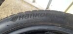 2x Winterreifen Hankook Winter i*cept evo3 HL 195/45 R19 91H Dot2424 7-8mm B318 – Bild 3