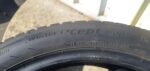 2x Winterreifen Hankook Winter i*cept evo3 HL 195/45 R19 91H Dot2424 7-8mm B318 – Bild 4