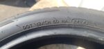 2x Winterreifen Hankook Winter i*cept evo3 HL 195/45 R19 91H Dot2424 7-8mm B318 – Bild 6