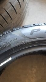 2x Winterreifen Hankook Winter i*cept evo3 HL 195/45 R19 91H Dot2424 7-8mm B318 – Bild 7