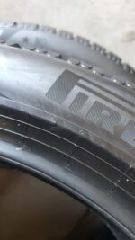 2x Winterreifen Hankook Winter i*cept evo3 HL 195/45 R19 91H Dot2424 7-8mm B318 – Bild 8