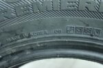 2x Nexen EcoDrivina ClassPremiere CP671 215/70 R16 100H Dot4124 Neu B640 – Bild 7