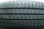 2x Allwetterreifen Tourador X AllClimate Van 195/60 R16C 99/97H Dot3724 Neu B639 – Bild 3