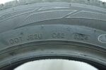 2x Allwetterreifen Tourador X AllClimate Van 195/60 R16C 99/97H Dot3724 Neu B639 – Bild 5