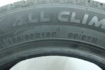 2x Allwetterreifen Tourador X AllClimate Van 195/60 R16C 99/97H Dot3724 Neu B639 – Bild 7