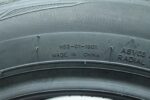 2x Allwetterreifen Tourador X AllClimate Van 195/60 R16C 99/97H Dot3724 Neu B639 – Bild 8