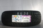 1x Nexen WinGuard Snow G3 WH21 195/60 R16 89H Dot3522 Neu B638