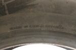 1x Nexen WinGuard Snow G3 WH21 195/60 R16 89H Dot3522 Neu B638 – Bild 7