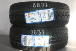 2x Ganzjahresreifen Toyo Celsius 185/50 R16 81H Dot4322 Neu B637