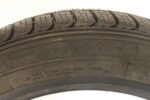 2x Ganzjahresreifen Toyo Celsius 185/50 R16 81H Dot4322 Neu B637 – Bild 4