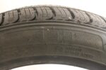 2x Ganzjahresreifen Toyo Celsius 185/50 R16 81H Dot4322 Neu B637 – Bild 6