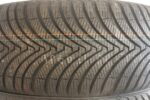 2x Allwetterreifen Kumho Solus 4S HA32+ 4 Season 215/55 R17 98W Dot3424 Neu B635 – Bild 3