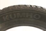 2x Allwetterreifen Kumho Solus 4S HA32+ 4 Season 215/55 R17 98W Dot3424 Neu B635 – Bild 4