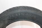 2x Allwetterreifen Kumho Solus 4S HA32+ 4 Season 215/55 R17 98W Dot3424 Neu B635 – Bild 5