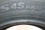 2x Allwetterreifen Kumho Solus 4S HA32+ 4 Season 215/55 R17 98W Dot3424 Neu B635 – Bild 6