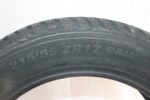 2x Allwetterreifen Kumho Solus 4S HA32+ 4 Season 215/55 R17 98W Dot3424 Neu B635 – Bild 7