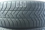 2x Pirelli Snowcontrol Serie 3 Winter 210 195/55 R17 92H Dot23/24 4,5-5,5mm C50 – Bild 2