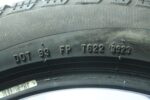 2x Pirelli Snowcontrol Serie 3 Winter 210 195/55 R17 92H Dot23/24 4,5-5,5mm C50 – Bild 4
