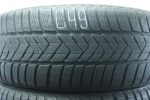 2x Winterreifen Pirelli PZero RSC 225/45 R18 95H Dot3020 4,5-5mm C49 – Bild 2